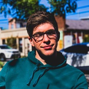 Meet your Posher, Drew